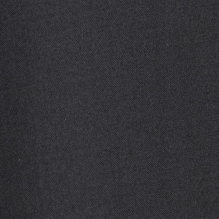 スーツセレクト 【WEB限定/OUTLET】【CLASSICO TAPERED】【年間】2釦ピークドラペルシングルタキシードスーツ 1タック/ブラック×シアサッカー/サイドギャザー＆ドローコード ブラック系(黒)