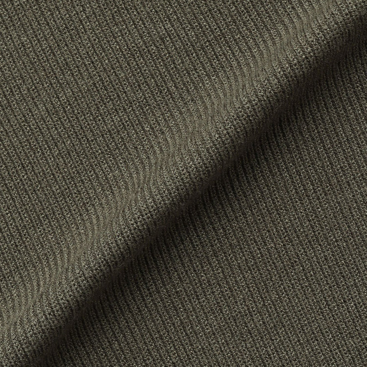 ソノタ 【RBC】【秋冬】タートルネックニットセーター/グリーン 緑中間