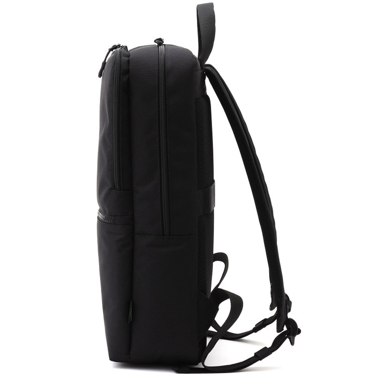 スーツセレクト バッグパック/ブラック 黒