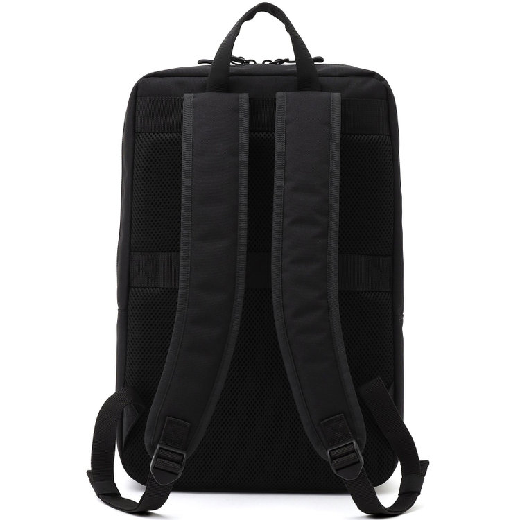 スーツセレクト バッグパック/ブラック 黒