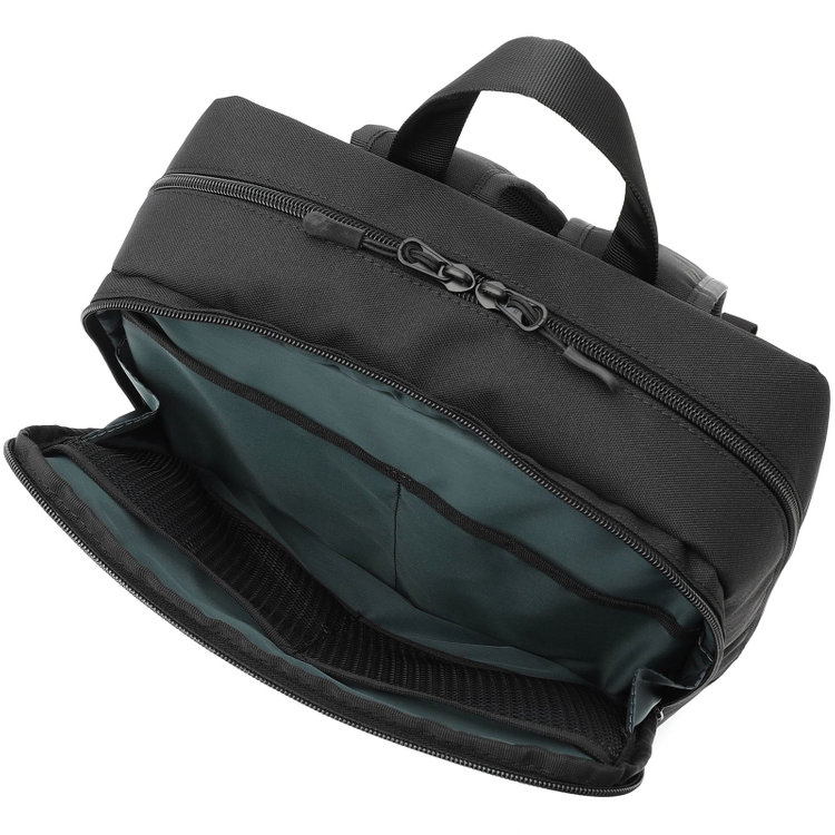 スーツセレクト バッグパック/ブラック 黒