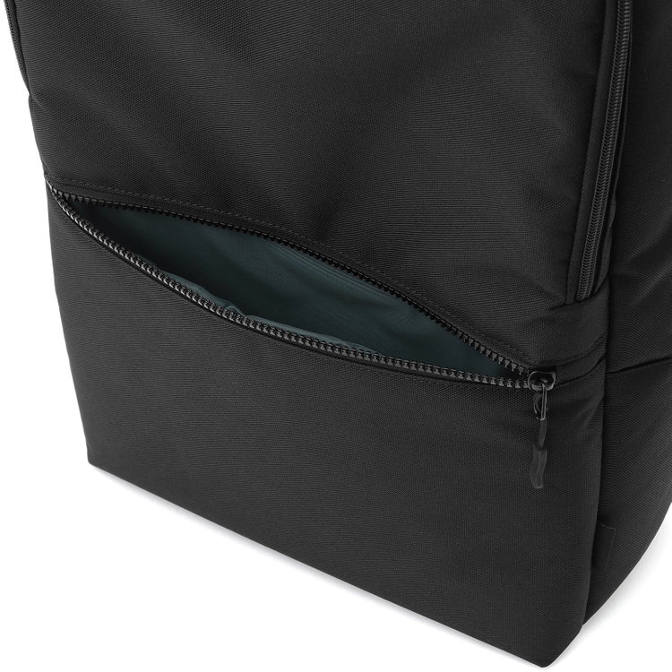 スーツセレクト バッグパック/ブラック 黒
