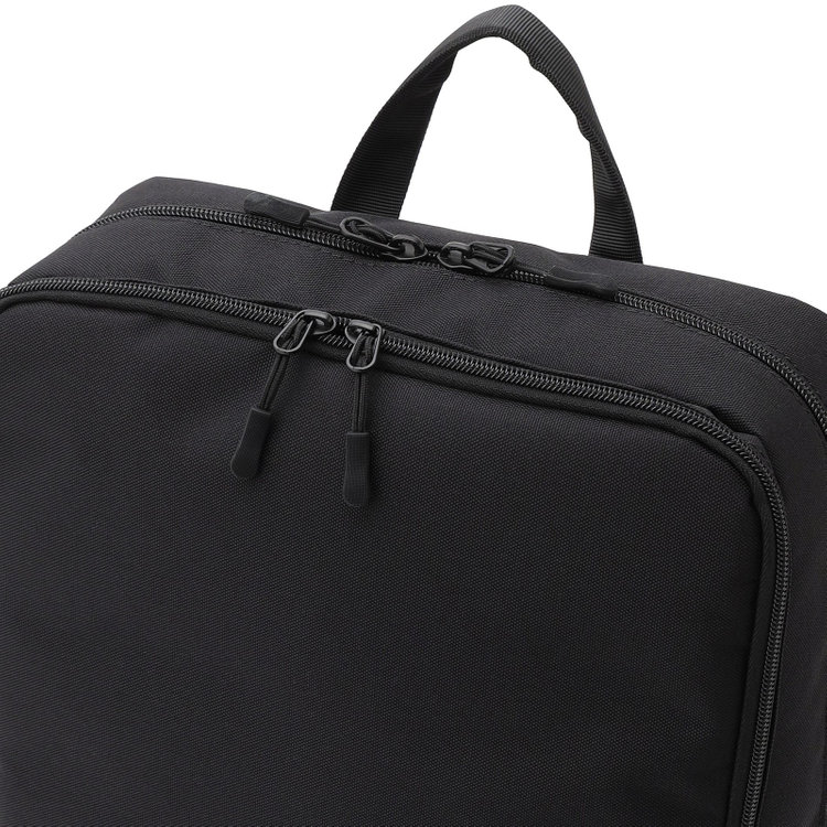 スーツセレクト バッグパック/ブラック 黒