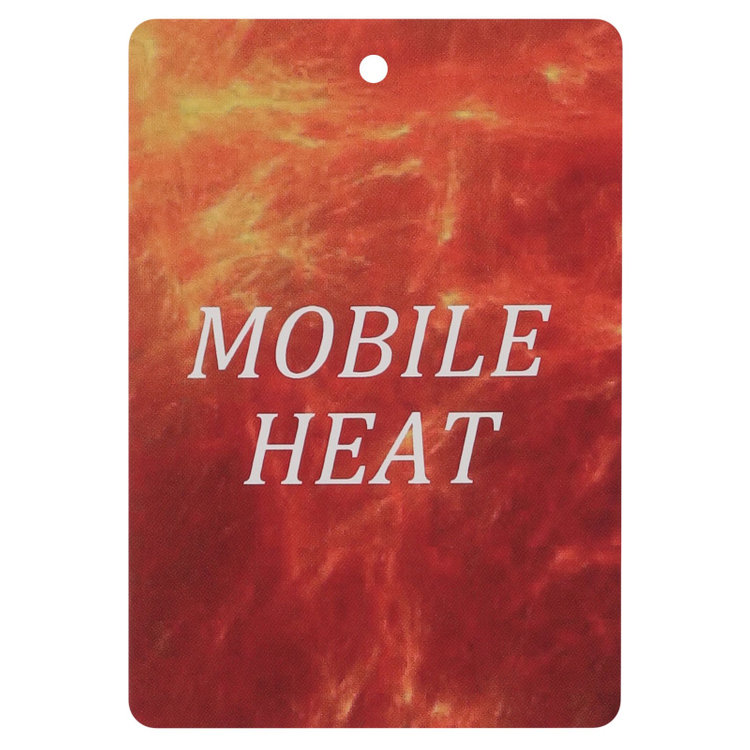 ソノタ 【WEB限定/OUTLET】【SL】ジレ(ベスト)/ネイビー×ハウンドトゥース/MOBILE HEAT 紺濃色