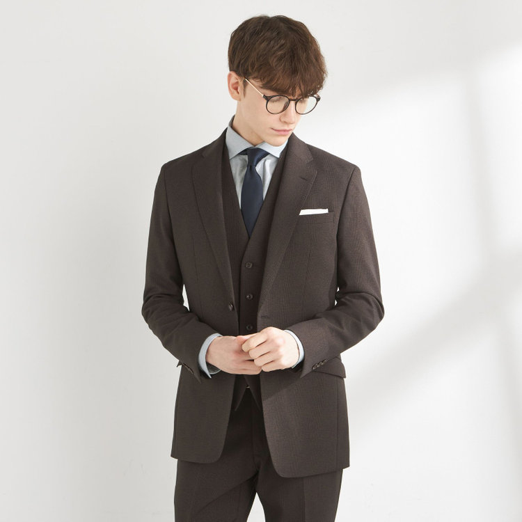 週末セール　新品未使用　ダックス　スーツ　定価10万以上 フォーマル特集2024｜DAKS（ダックス）公式オンラインショップ