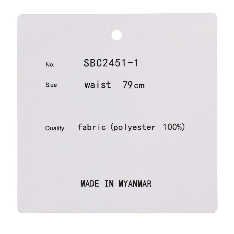 ブラックライン 【SLIM TAPERED】【年間】ポリエステル0タックテーパードパンツ/ネイビー/ウエストムーブ/ウォッシャブル/4S SUSTAINABILITY&ECOLOGY FABRIC/※裾上げ必要 紺中間