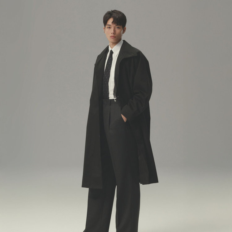 liten Bonding tent coat ボンディングコート☆ブラック☆ 新品未使用⭐︎LIten リテンBonding tent coat - メルカリ