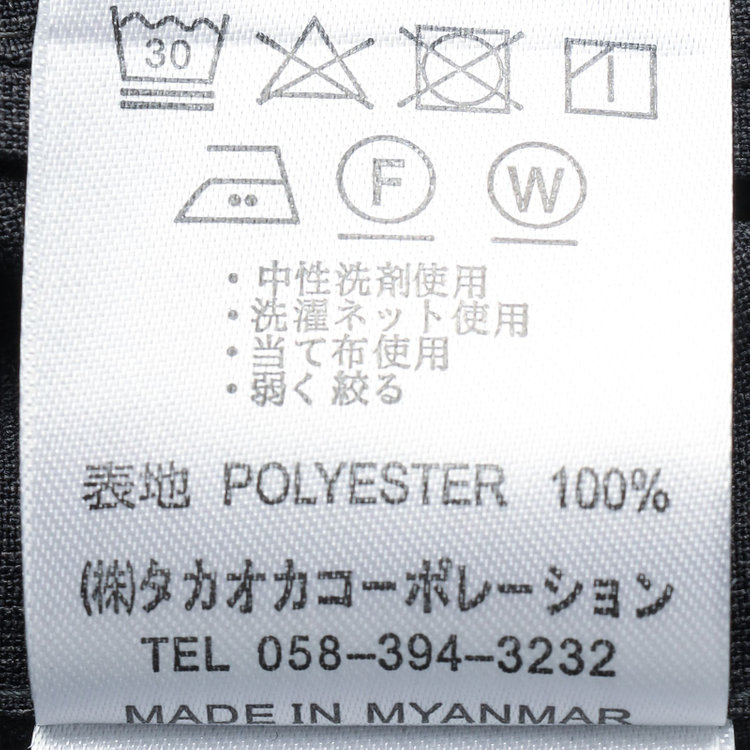 ブラックライン 【SLIM TAPERED】【春夏】0タックテーパードパンツ/グレー×チェック/ウエストシャーリング/ウォッシャブル/4S SUSTAINABILITY&ECOLOGY FABRIC/※裾上げ済仕様 グレー濃色