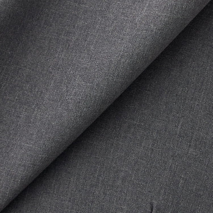 ブラックライン 【BL】【年間】リバーシブルジレ(ベスト)/ブラック×ソリッド＆グレー×ソリッド/4S グレー濃色