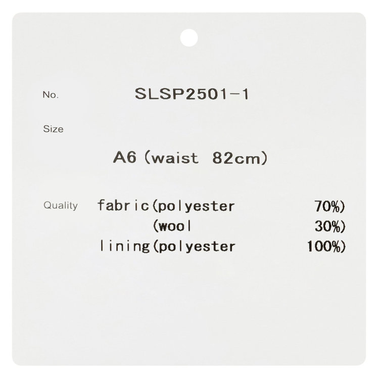 SUIT SELECT　アウトレット 【WEB限定/OUTLET/汚れ・キズ等有】【CLASSICO TAPERED】【秋冬】スペアパンツ付き/2釦シングルスーツ 1タック/ネイビー×ソリッド/ウォッシャブル/※裾上げ必要※スラックス汚れ 紺中間