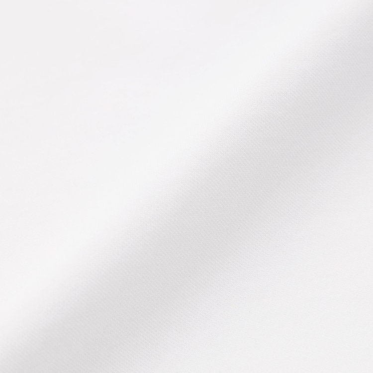 シルバーライン 【SILVER LINE】【半袖】ホワイト / クルーネック/ 酷暑対策Tシャツ「FREEZETECH 氷撃」冷感PRINT 白