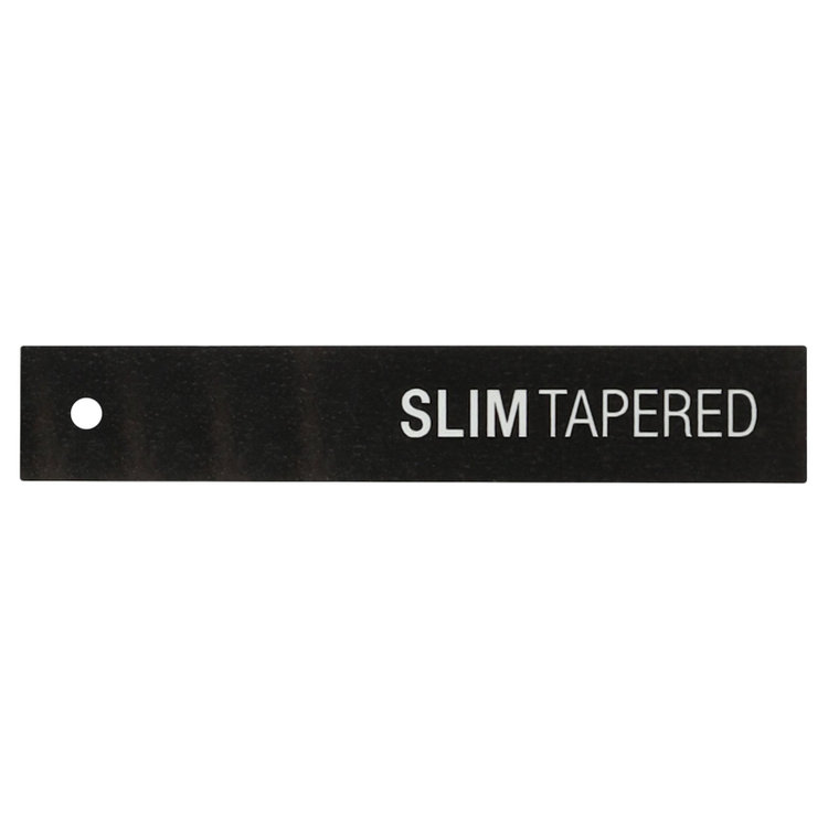ブラックライン 【SLIM TAPERED_2】【春夏】リバーシブルジレ(ベスト)/ネイビー＆グレー/4S SUSTAINABILITY&ECOLOGY FABRIC 紺濃色