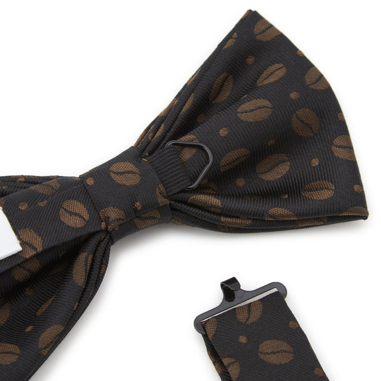 スーツセレクト 蝶ネクタイ/ブラック/SARUTAHIKO COFFEE 黒