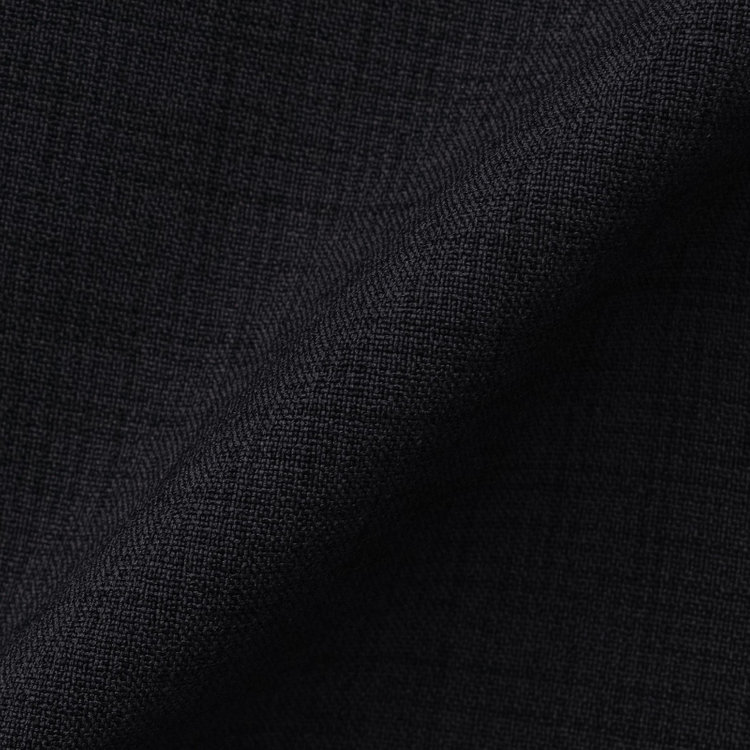 ブラックライン 【SLIM TAPERED_2】【春夏】リバーシブルジレ(ベスト)/ネイビー＆グレー/4S SUSTAINABILITY&ECOLOGY FABRIC 紺濃色