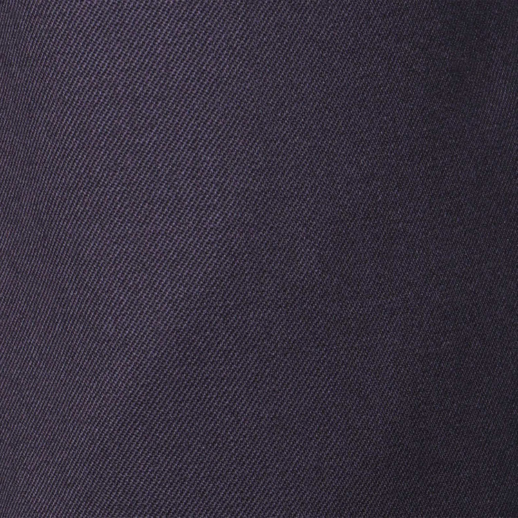 スーツセレクト 【発送在庫あり】【CLASSICO TAPERED】【年間】2釦シングルスーツ 1タック/ネイビー×ソリッド/NEW ZEALAND WOOL ネイビー系(紺)