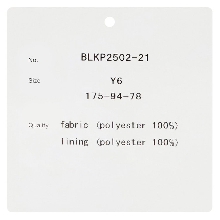 ブラックライン 【SLIM TAPERED_2】【秋冬】2釦シングルスリーピーススーツ 0タック/グレー×シャドーストライプ/ウエストシャーリング/4S SUSTAINABILITY&ECOLOGY FABRIC/※パンツ裾上げ済仕様 グレー中間