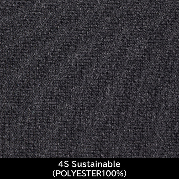 スーツセレクト 【日本製】【MEN'S】【パターンオーダー】【CLASSICO TAPERED W】【秋冬】スーツ/グレー/4S Sustainable (POLYESTER100%) グレー系(灰)