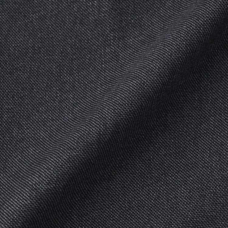 シルバーライン 【CLASSICO TAPERED】【秋冬】コーディネートパンツ付き/2釦シングルスーツ 1タック/ネイビー×グレンチェック+グレーソリッドパンツ/ウエストムーブ/4S SUSTAINABILITY&ECOLOGY FABRIC/※パンツ裾上げ済仕様 紺濃色