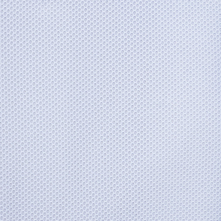 スーツセレクト 【発送在庫あり】【BLACK LINE/半袖】【スーパーノンアイロン】ボタンダウンドレスワイシャツ/サックス/SUPER NON IRON 4S ULTRA DRY 青中間