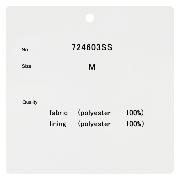 シルバーライン 【RELAX TAPERED】【年間】テーパードパンツ/ネイビー/ウォッシャブル/※裾上げ済仕様 紺中間