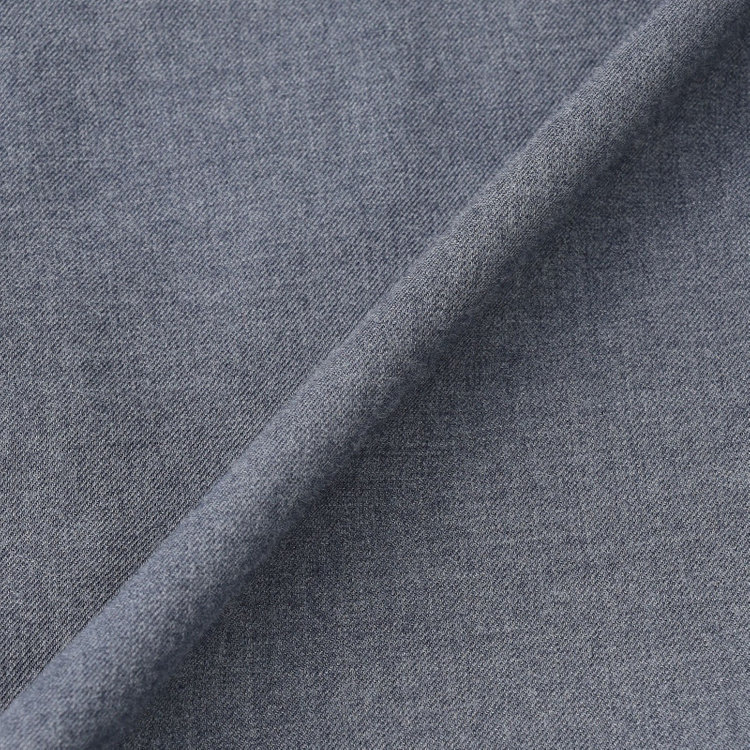 スーツセレクト 【RBC/長袖】シャツ/ネイビー 紺中間