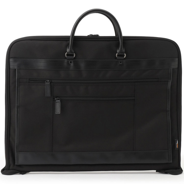 ソノタ  ガーメントバッグ/ブラック/CORDURA 黒