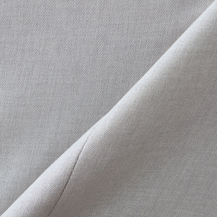 シルバーライン 【SL】【年間】1釦ジャケット/グレー/ウォッシャブル グレー中間