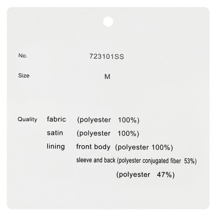 シルバーライン 【SL】【年間】1釦ジャケット/グレー/ウォッシャブル グレー中間