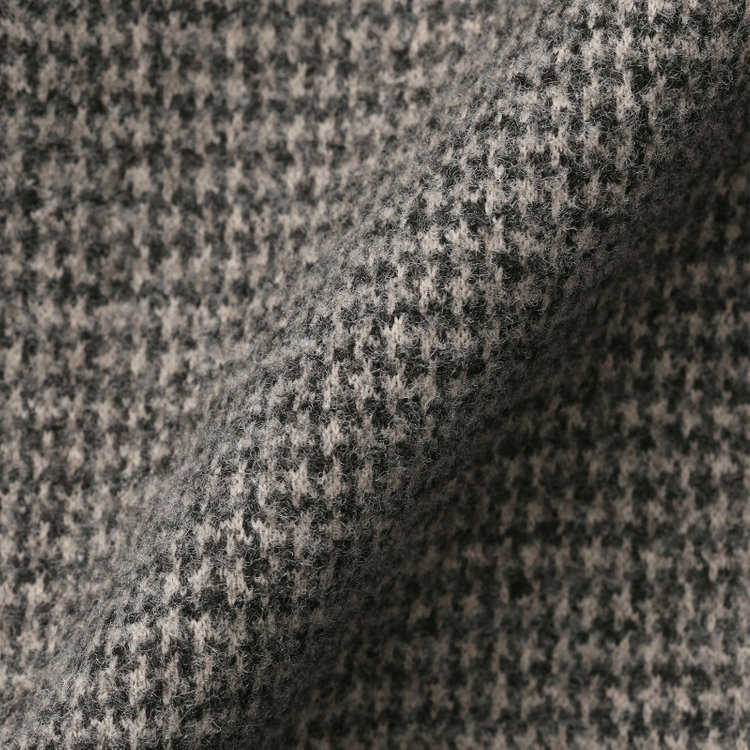 シルバーライン 【5DAYS CLOSET】【RBC】【秋冬】2釦ジャケット/カーキ×チェック/パッチポケット 黄淡色