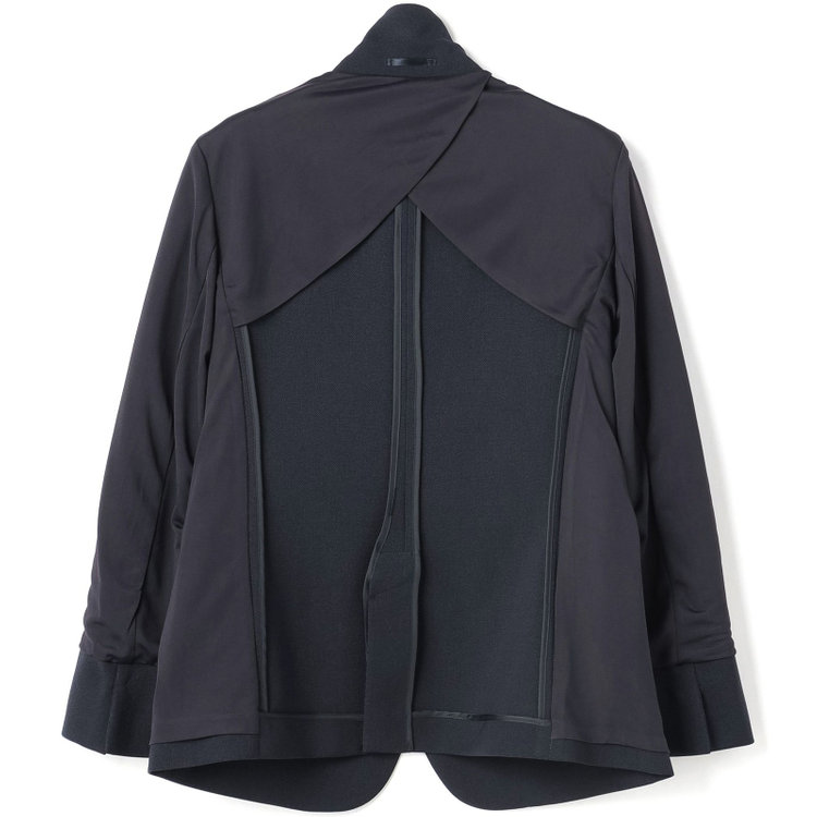 シルバーライン 【SL】【年間】1釦ジャケット/ネイビー 紺中間