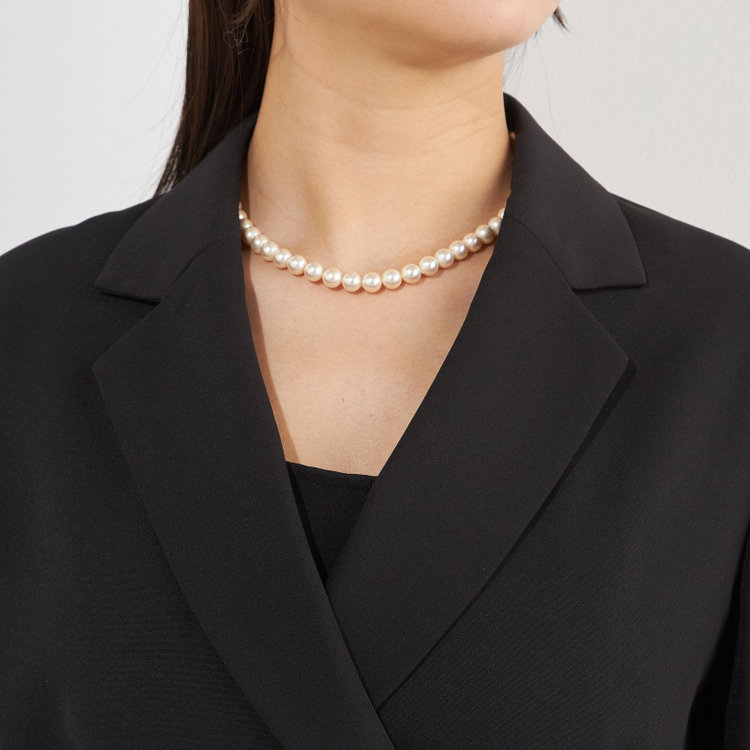 サマンサ 【SUIT SELECT×Samantha Thavasa】クロップドダブルジャケット/ブラック 黒