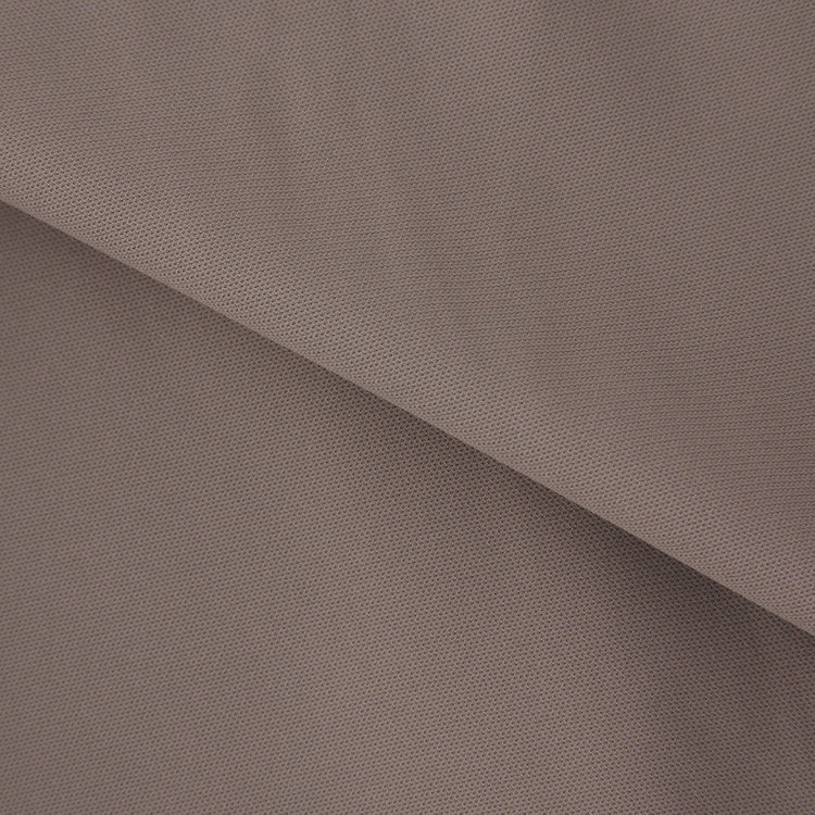 ブラックライン 【発送在庫あり】【SKINNY】ワイドカラーワイシャツ/ブラウン/「4S」スーパーノンアイロン・ストレッチ 茶中間