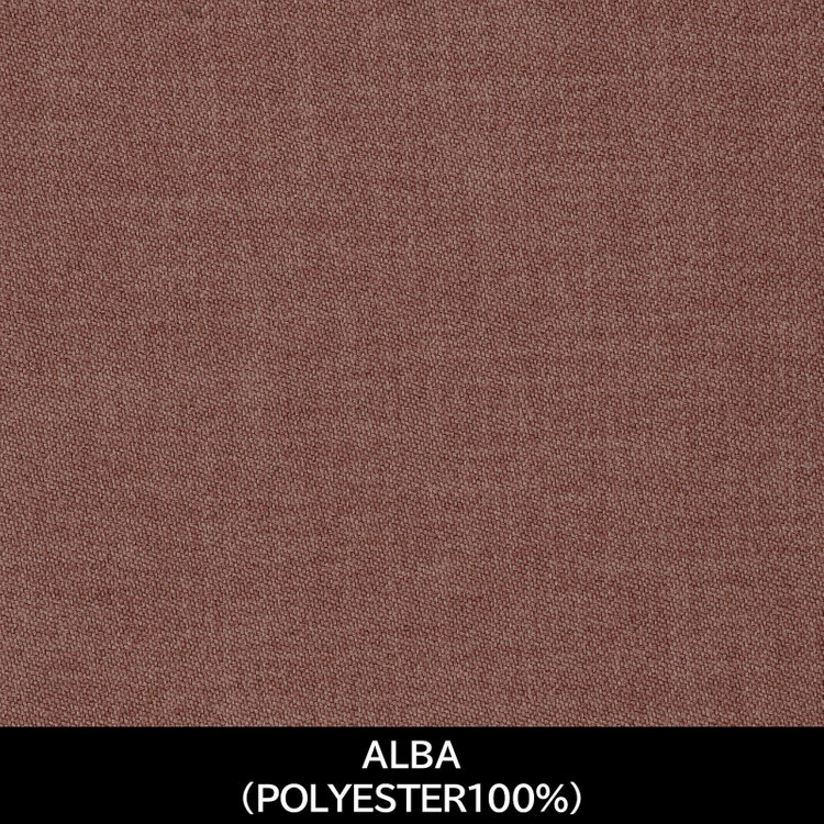 スーツセレクト 【国内縫製】【MEN'S】【パターンオーダー】【CLASSICO TAPERED W】【秋冬】スーツ/ブラウン/ALBA (POLYESTER100%) ブラウン系(茶)