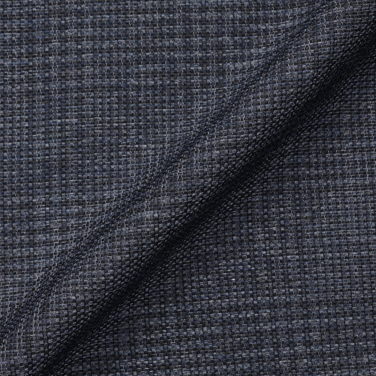 シルバーライン 【5DAYS CLOSET】【RBC】【春夏】2釦シングルジャケット/ネイビー×チェック/4S SUSTAINABILITY&ECOLOGY FABRIC 紺中間