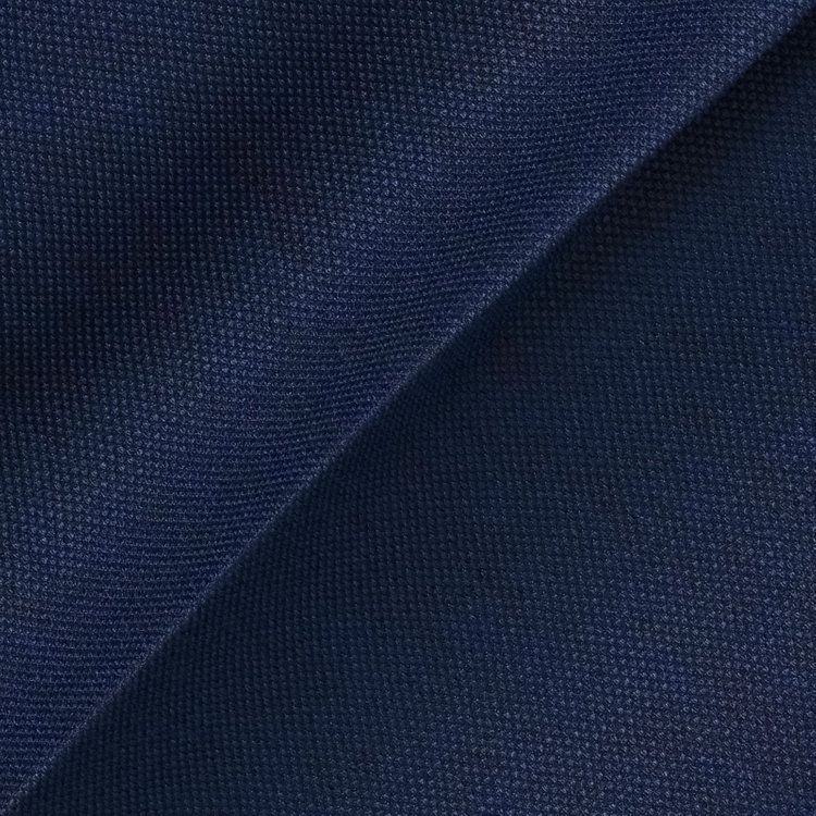 シルバーライン 【5DAYS CLOSET】【RBC】【春夏】テンセルブレンド1タックテーパードパンツ/ネイビー/ウエストムーブ/4S SUSTAINABILITY&ECOLOGY FABRIC/※裾上げ必要 紺中間