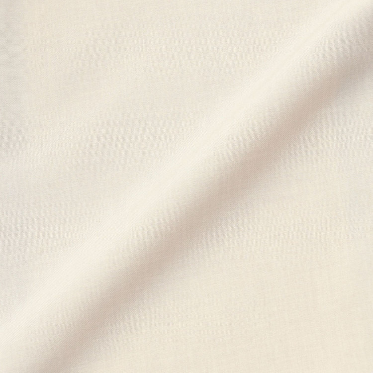 シルバーライン 【RELAX WIDE】【春夏】 2釦シングルジャケットワイドパンツスーツ/ベージュ/4S SUSTAINABILITY&ECOLOGY FABRIC/※パンツ裾上げ済仕様 茶淡色