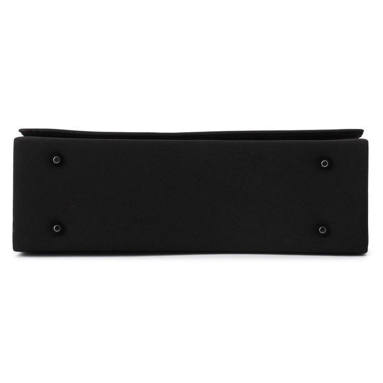 ソノタ フォーマルバッグ/スクエア切替 黒