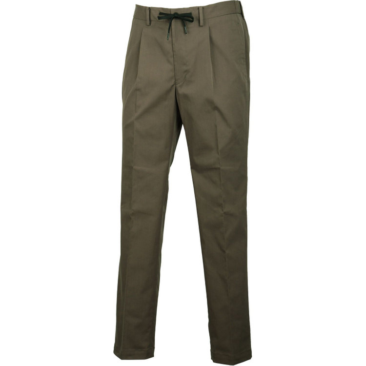 スーツセレクト 【WEB限定/OUTLET】【RBC】【春夏】コーディネートパンツ付き/ワイドラペル2釦シングルスーツ 1タック/ネイビー×シアサッカー+グレーブラウンパンツ/ウエストシャーリング/ウォッシャブル/※パンツ裾上げ済仕様 ネイビー系(紺)