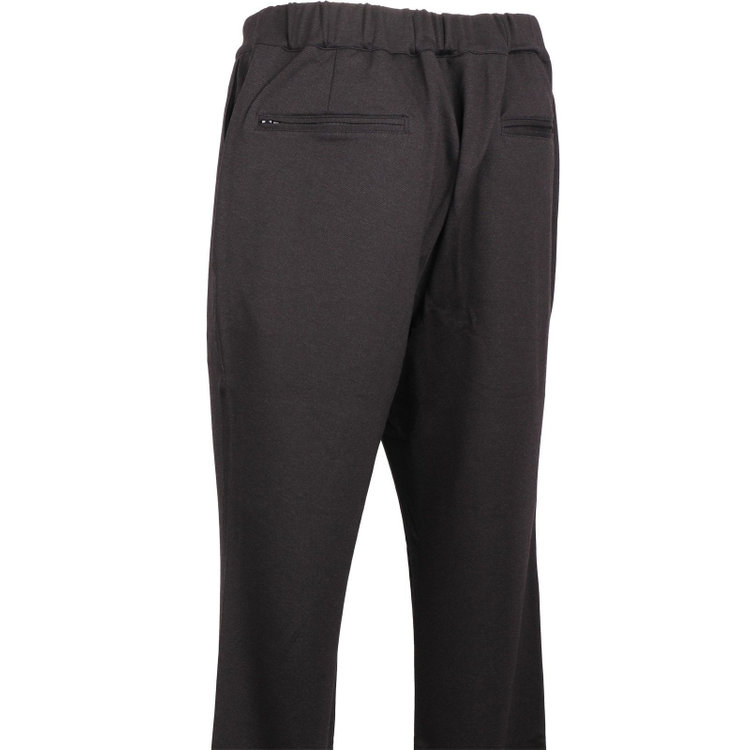 スーツセレクト 【WEB限定/OUTLET】【発送在庫あり】【RBC】【長袖】Remote Pack Suit/ノーカラージャケット・パンツ・Tシャツ・ウォッシャブルネット(4点セット)/ブラック ブラック系(黒)