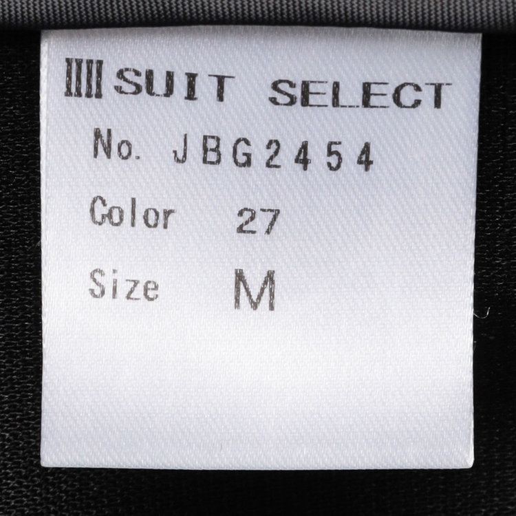 ブラックライン 【RBC】【春夏】オーバーサイズ2釦ジャケット/ブラック×シャドーチェック 黒