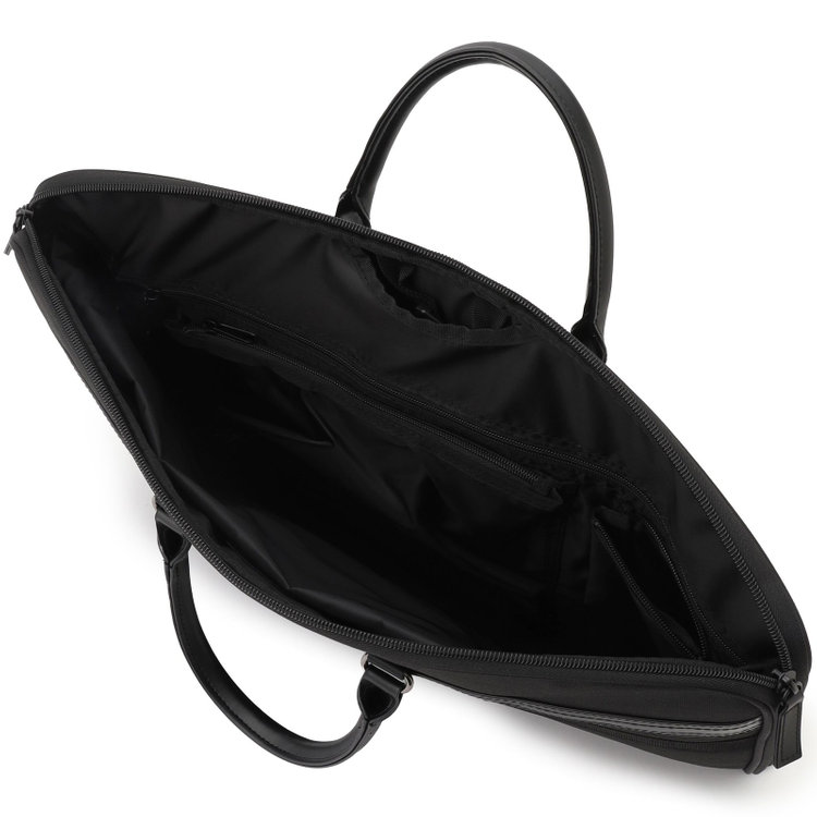 ソノタ  ガーメントバッグ/ブラック/CORDURA 黒