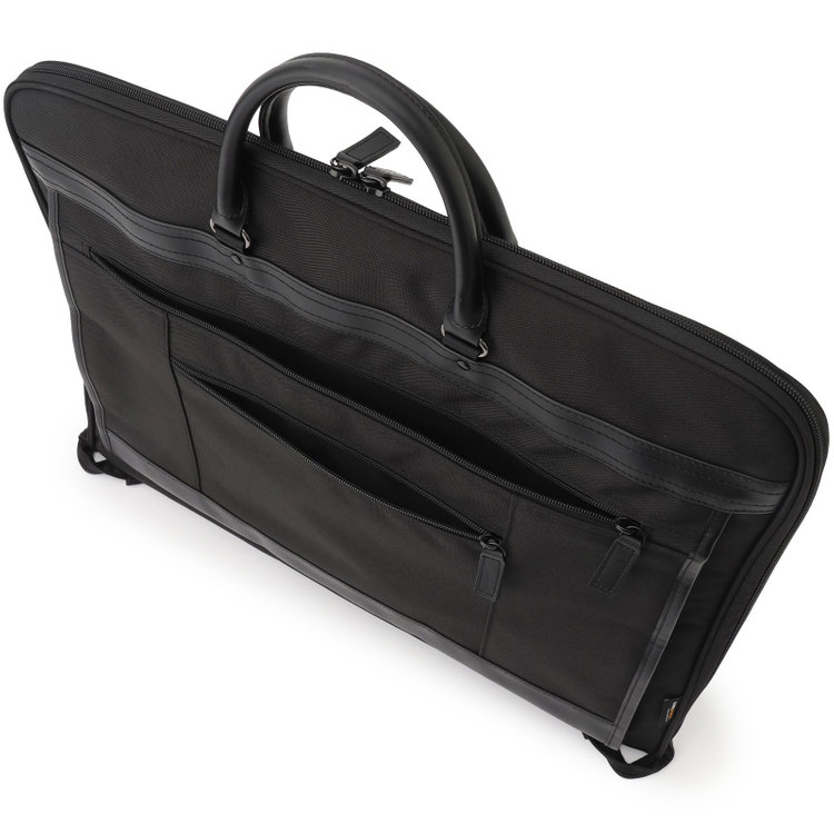 ソノタ  ガーメントバッグ/ブラック/CORDURA 黒