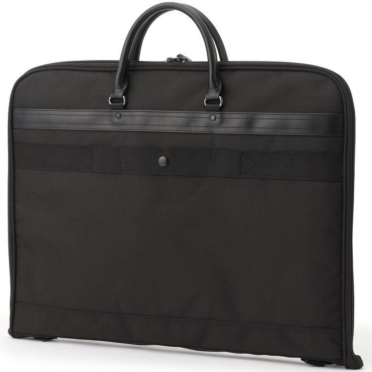 ソノタ  ガーメントバッグ/ブラック/CORDURA 黒