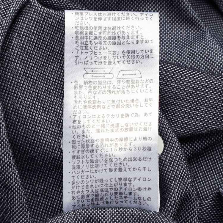 シルバーライン 【発送在庫あり】【RBC/五分袖】ボタンダウンビズポロシャツ プルオーバータイプ/グレー/4S コットンブレンド グレー中間