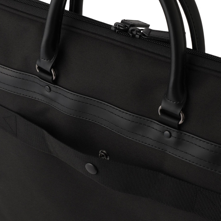 ソノタ  ガーメントバッグ/ブラック/CORDURA 黒