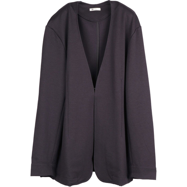 スーツセレクト 【WEB限定/OUTLET】【発送在庫あり】【RBC】【長袖】Remote Pack Suit/ノーカラージャケット・パンツ・Tシャツ・ウォッシャブルネット(4点セット)/ネイビー ネイビー系(紺)