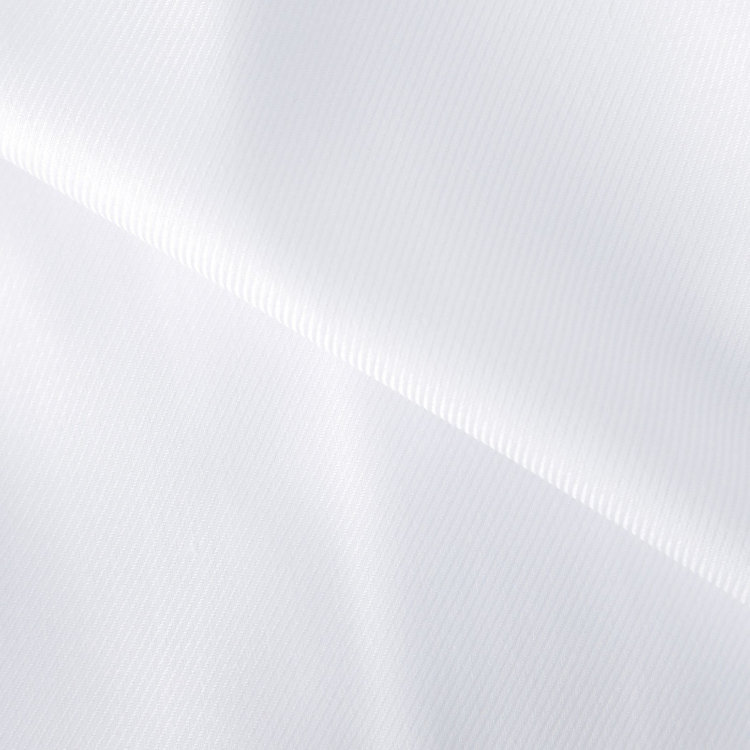 ブラックライン 【BLACK LINE】【形態安定】タブカラードレスワイシャツ/ホワイト 白