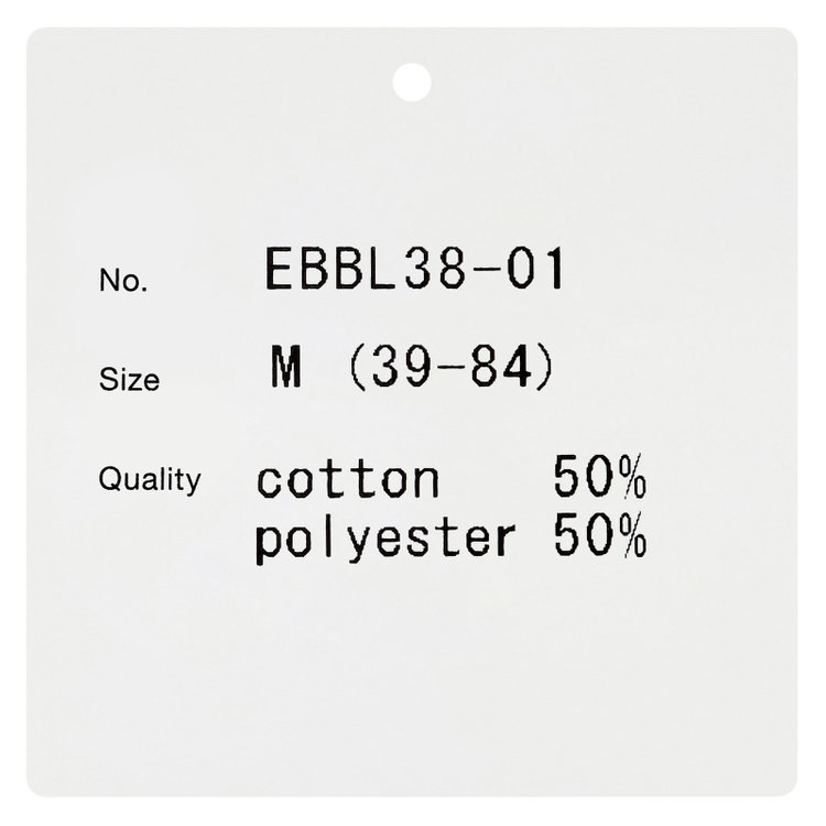 ブラックライン 【BLACK LINE】【形態安定】タブカラードレスワイシャツ/ホワイト 白