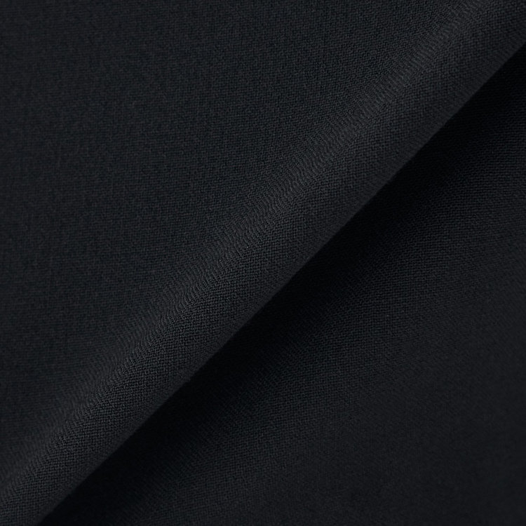 ブラックライン 【就活.】【年間】【BL】2釦ジャケット/ブラック/ウォッシャブル＆ストレッチ 黒