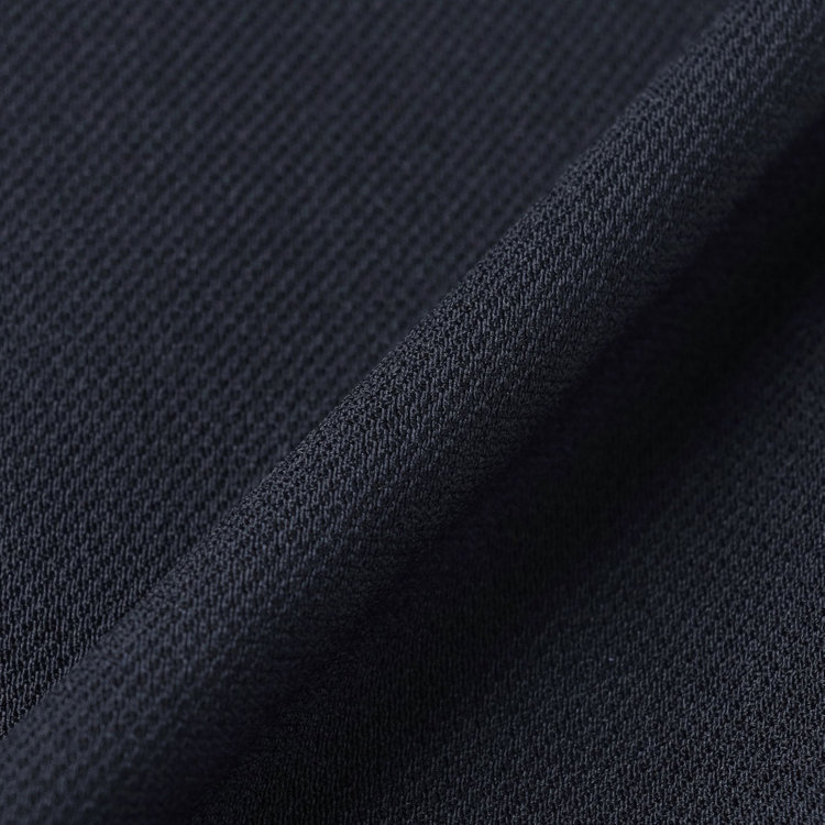 シルバーライン 【SL】【年間】テーパードパンツ/ネイビー/ウォッシャブル/※裾上げ済仕様 紺中間